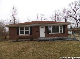 4429 Lynnview Dr, Louisville, KY 40216