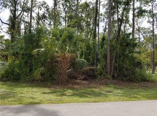 3564 15th Ave SW, Naples, FL 34117