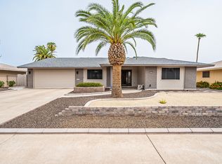 10320 W Floriade Dr, Sun City, AZ 85351