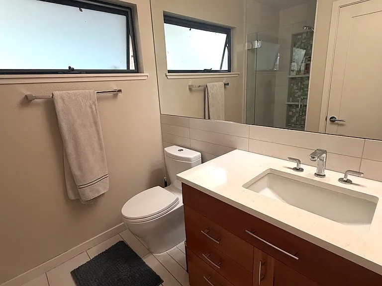 Bathroom #3