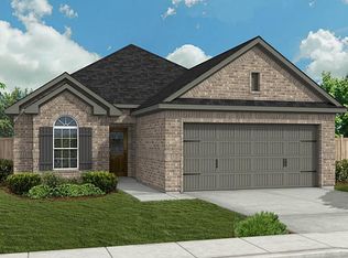 4823 Connor Dr, Baytown, TX 77521