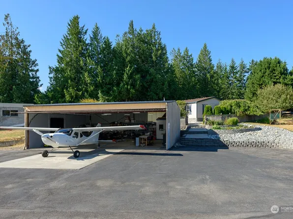 431 Sunshine Avenue, Sequim, WA 98382