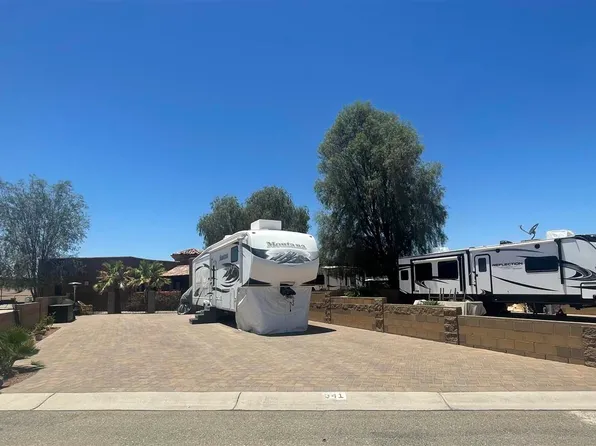 3400 S Avenue 7 E #341, Yuma, AZ 85365