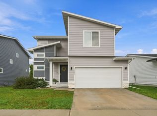 1001 NE 16th St, Grimes, IA 50111