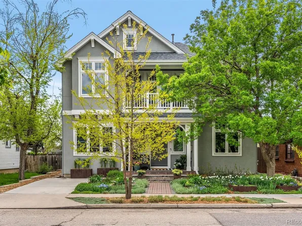 5712 Yarrow Street, Arvada, CO 80002