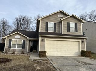 10076 Sundown Ln, Avon, IN 46123