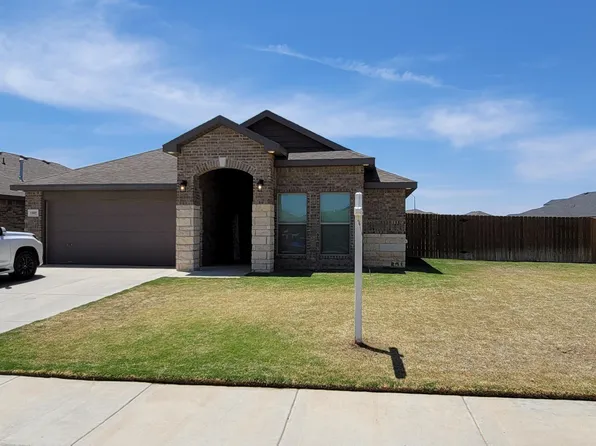 13802 Avenue Q, Lubbock, TX 79423