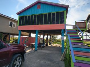 8066 Redfish St, Chauvin, LA 70344