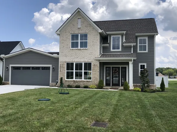 10119 Bighorn Ln Lot 101, Bell Buckle, TN 37020