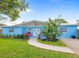 1496 NE Hilltop St, Jensen Beach, FL 34957