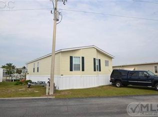 3844 Dewberry Ln, Saint James City, FL 33956