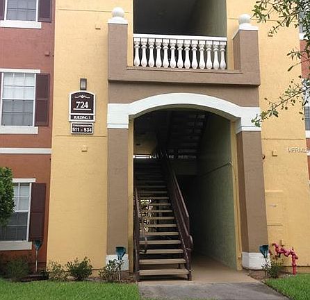 2nd image of 724 Crest Pines Dr APT 523