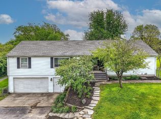 4882 Rockdale Rd, Liberty Township, OH 45011