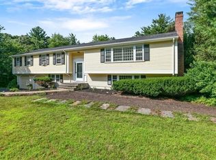 20 Bakers Hill Rd, Weston, MA 02493
