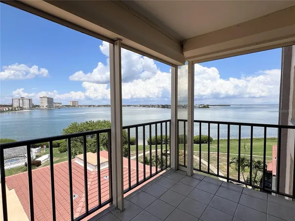 6158 Palma Del Mar Blvd S APT 507, Saint Petersburg, FL 33715