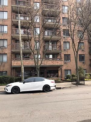 1st image of 6623 Austin St APT 4A