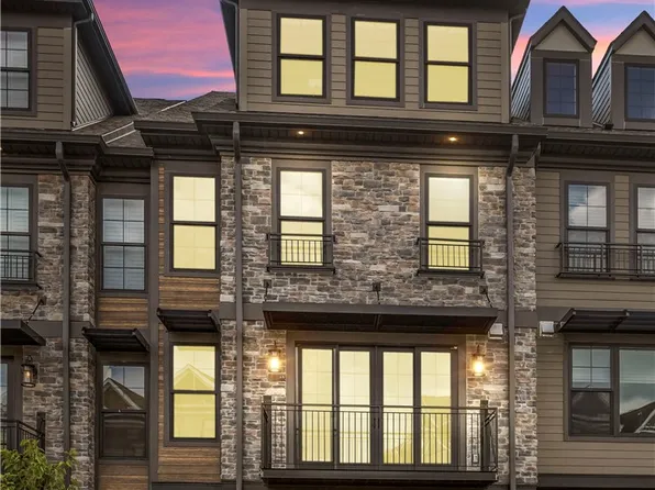 134 Enclave Dr, Seven Fields, PA 16046