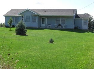 4701 Whelan Rd, Tipton, MI 49287