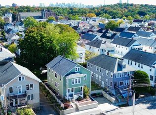 51-53 Prentiss St, Watertown, MA 02472