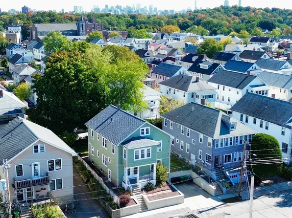 51-53 Prentiss St, Watertown, MA 02472