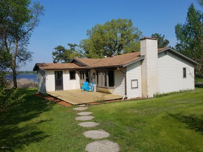 21197 Dovre Rd, Detroit Lakes, MN, 56501