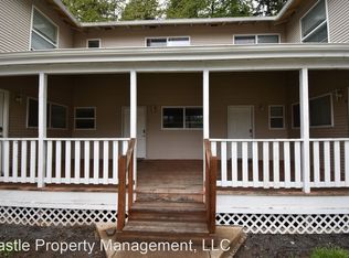 1380 Quince St APT 2, Sweet Home, OR 97386