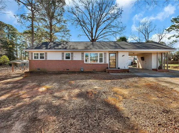 514 Corning St, Anderson, SC 29624