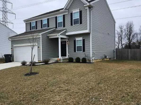 5135 Bitternut Ln, Groveport, OH 43125