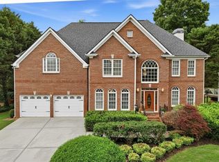 4907 Bowerie Ct, Powder Springs, GA 30127
