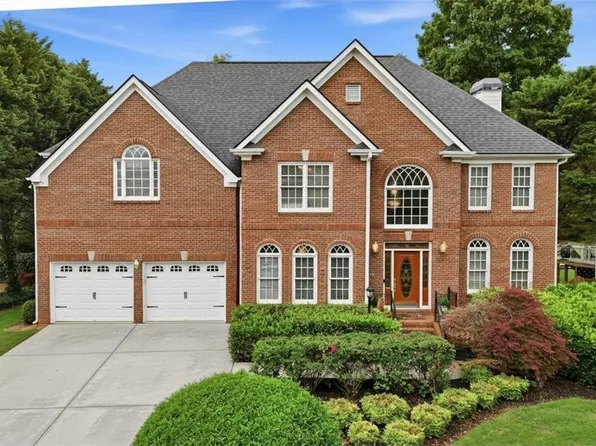 4907 Bowerie Ct, Powder Springs, GA 30127
