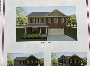 668 Reflections Ln, Pleasant View, TN 37146