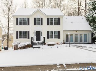 6711 Gills Gate Dr, Chesterfield, VA 23832