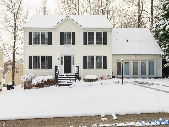 6711 Gills Gate Dr, Chesterfield, VA 23832
