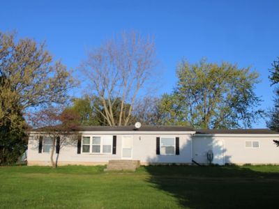 467 Sycamore Rd, Walkerton, IN, 46574