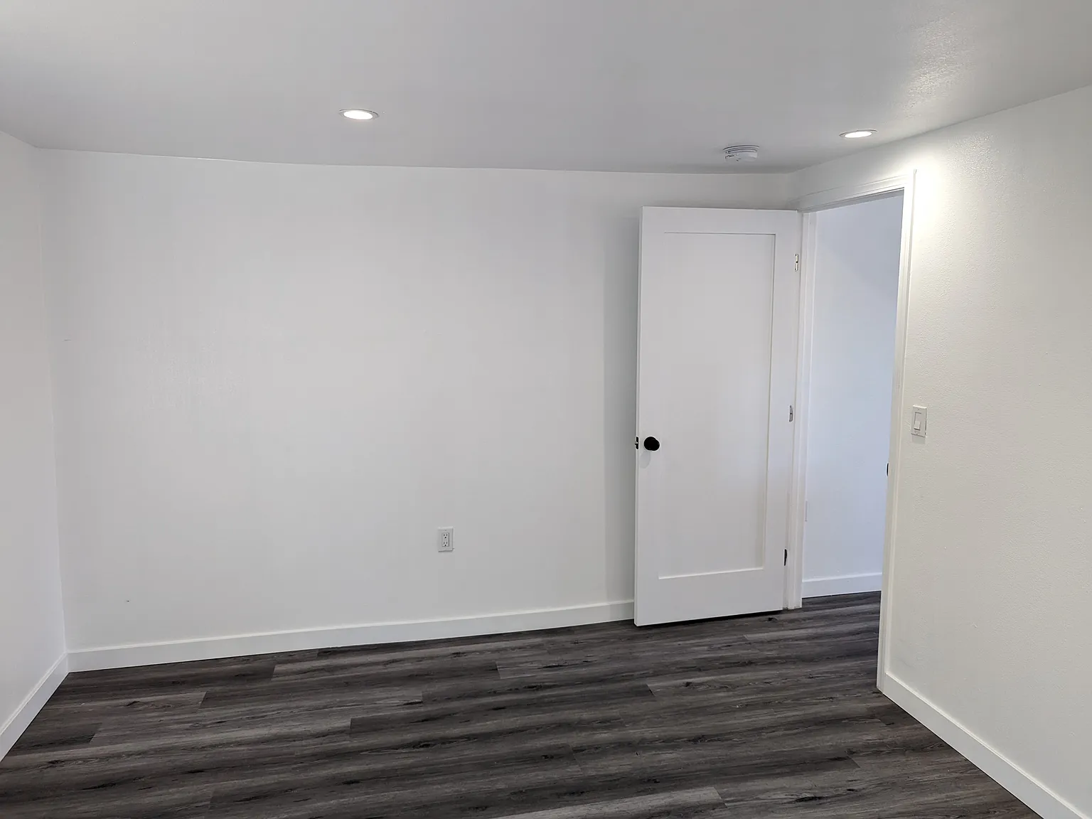 1 bed, 600 sqft, $2,000 — Photo 3