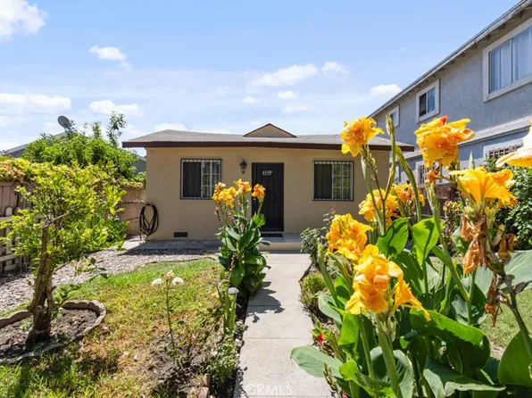 1116 E 111th Dr, Los Angeles, CA 90059