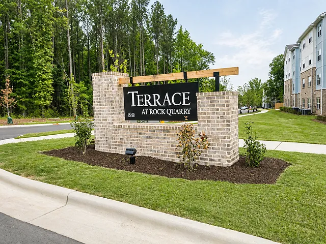 The Terrace at Rock Quarry — Photo 8