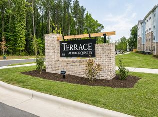 Terrace at Rock Quarry, Raleigh, NC 27610