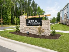 The Terrace at Rock Quarry
