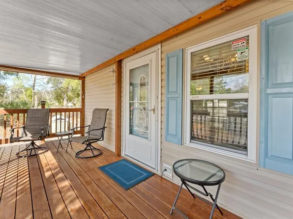 9633 Jim St, Hudson, FL 34669