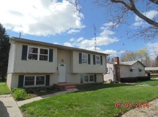 1932 Eckley Ave, Flint, MI 48503