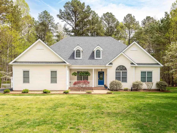 148 Clairborne Cir, Troy, VA 22974