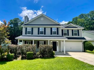 1039 Steelechase Ln, Hanahan, SC 29410