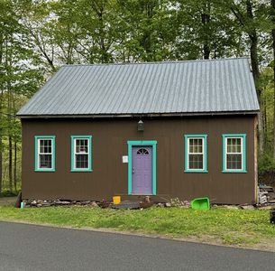 5 & 6 Bow St, Plainfield, MA, 01070
