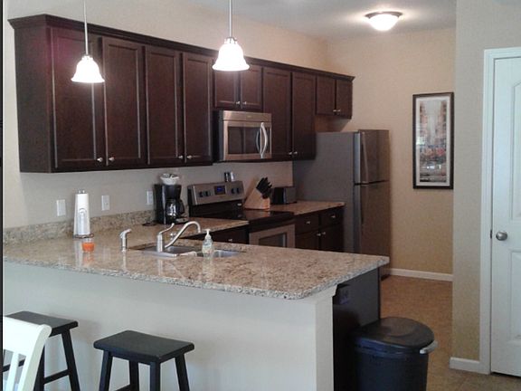 2nd image of 1409 Wilkes Blvd #101-104