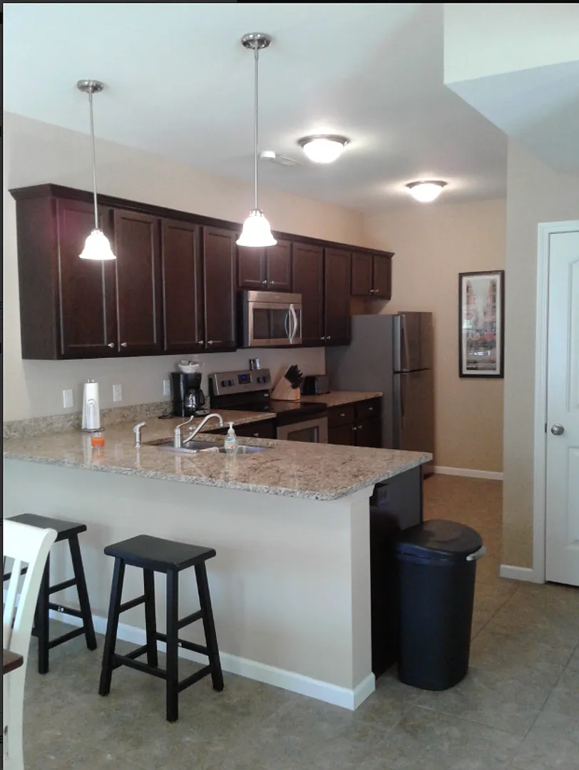 Building Photo - 1409 Wilkes Blvd #101-104
