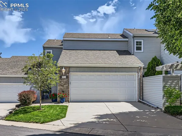 2512 Elite Ter, Colorado Springs, CO 80920