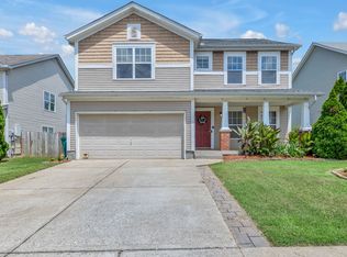 1016 Lexington Farms Dr, Spring Hill, TN 37174