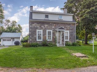 4316 Forks Church Rd, Easton, PA 18040