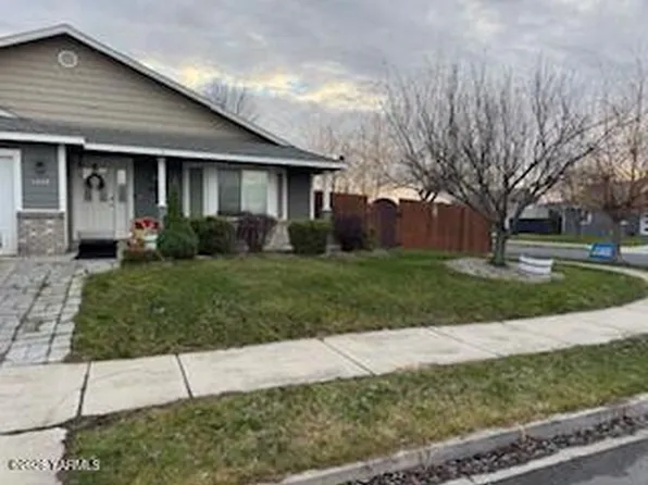 1407 Julia Ave, Sunnyside, WA 98944